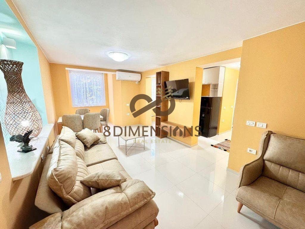 Jepet me qera Apartament 2+1, prane Sheshit Willson D8242Z-19 2