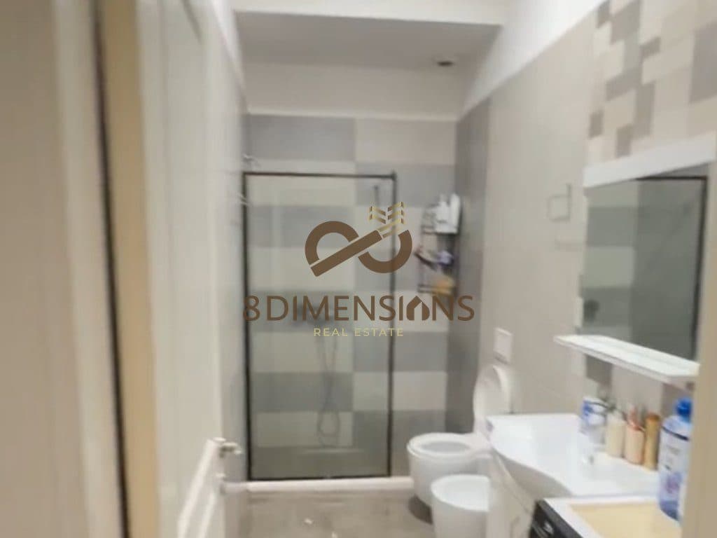 Jepet me qera Apartament 2+1 ne Golden Park - American 3 (D8242A-201) 4