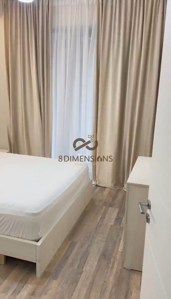 Apartament 2+1 +Ballkon +Post Parkimi ne shitje prane Maternitetit te Ri - Ne nje nder pallatet me cilesore te zones 4