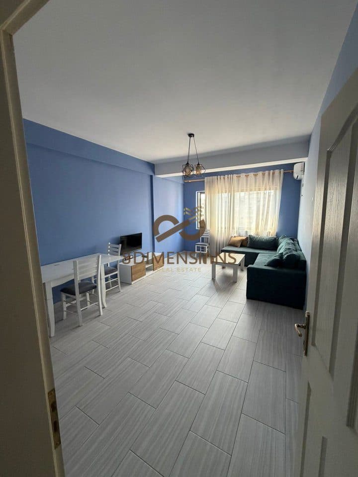 Jepet me qera Apartament 1+1 ne rrugen Teodor Keko , Astir (D8241A-239) 2