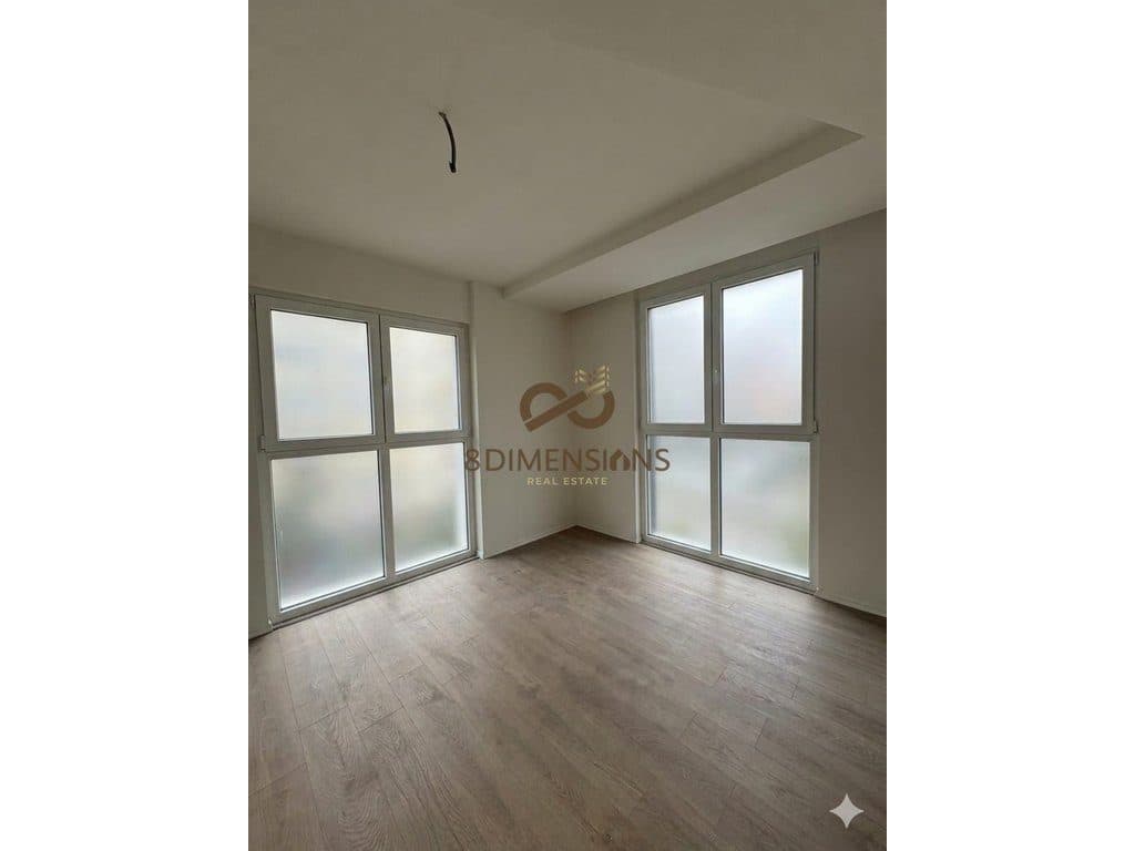 Jepet me qera Apartament 2+1 Te Kompleks Molla ne Astir (D8242A-111)