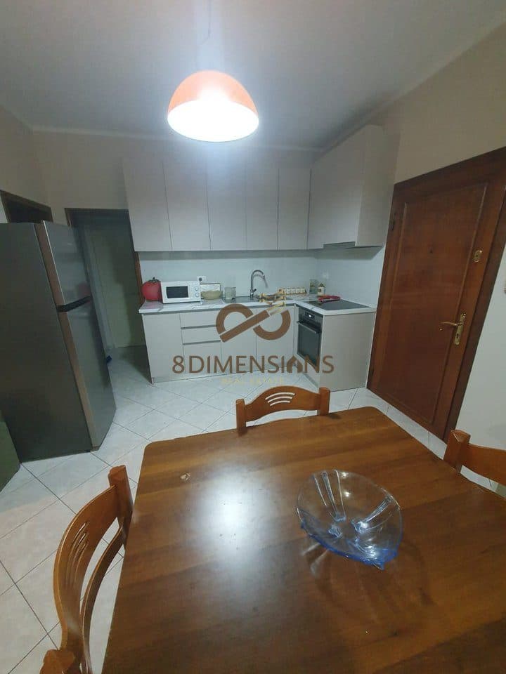 Apartament 2+1+2 me Qera prane Brrylit – 110 m² – Kati 4 (D8242A-18) 4