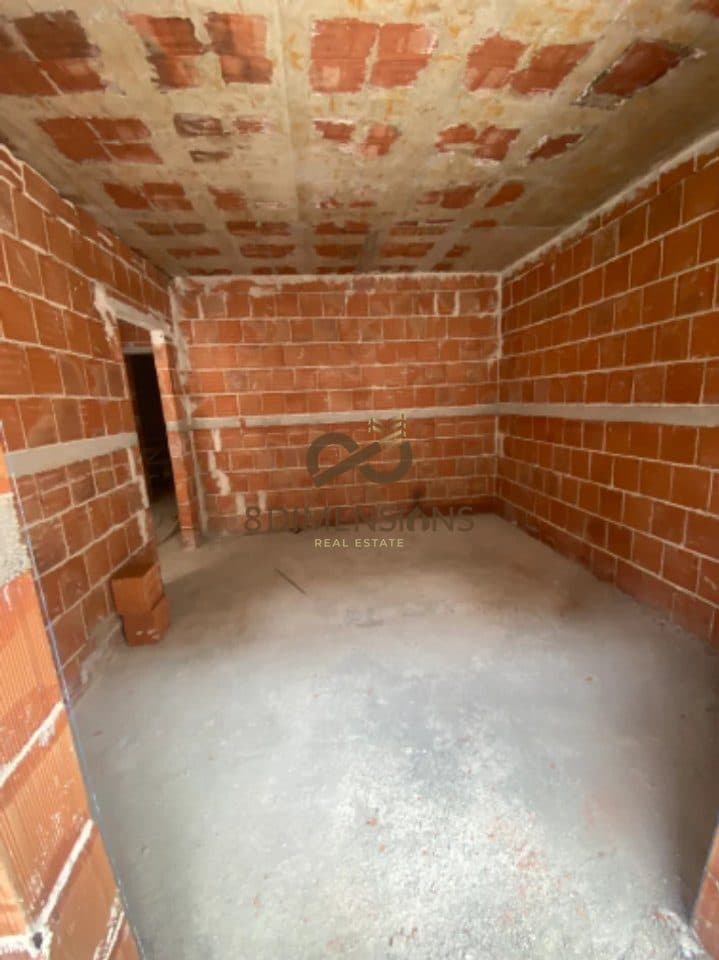 Apartament 1+1 per shtije me cmim OKAZION - Paskuqan D8141A-71 4