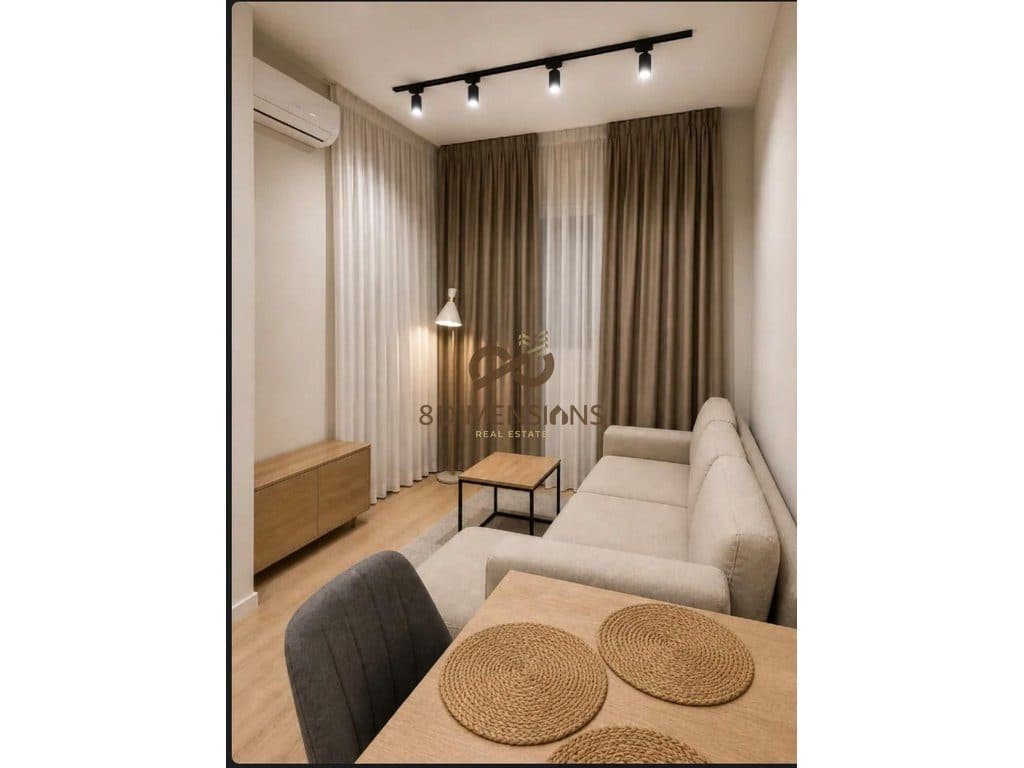 Apartament 2+1 +Ballkon +Post Parkimi ne shitje prane Maternitetit te Ri - Ne nje nder pallatet me cilesore te zones