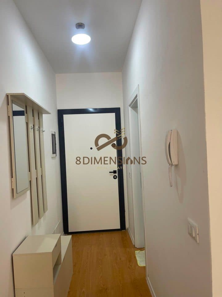 Apartament i ri 1+1 i sapo-perfunduar - Don Bosko D8241A-268 4