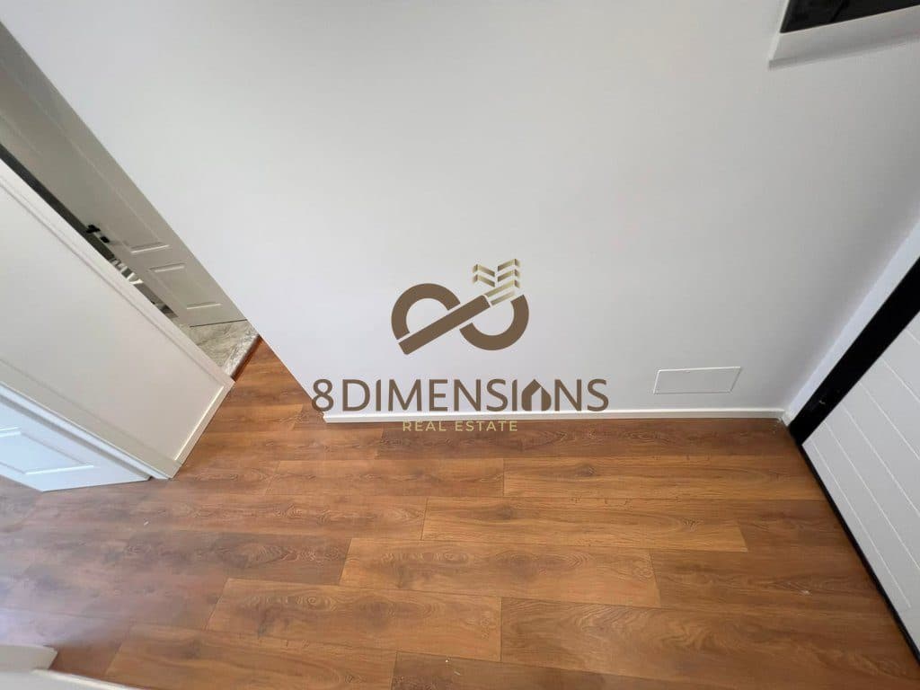 Shitet apartament 2+1 me hipotekë të rregullt, tek Ish Nisharaku ne Tirane (ID D8142A-147 ) 3