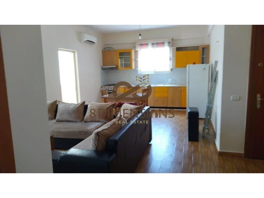 Shitet Apartament 2+1 totalisht i restauruar te Rr. Muhamet Gjollesha pranë Urës Vasil Shanto në Tiranë( D8142A-145 )