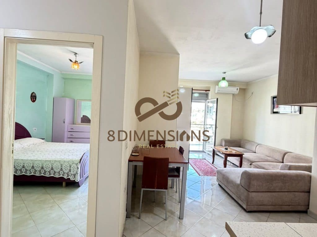 SHITET APARTAMENT 1+1 NE KINOSTUDIO PRANE MINISTRISE SE KULTURES D8141A-144 3