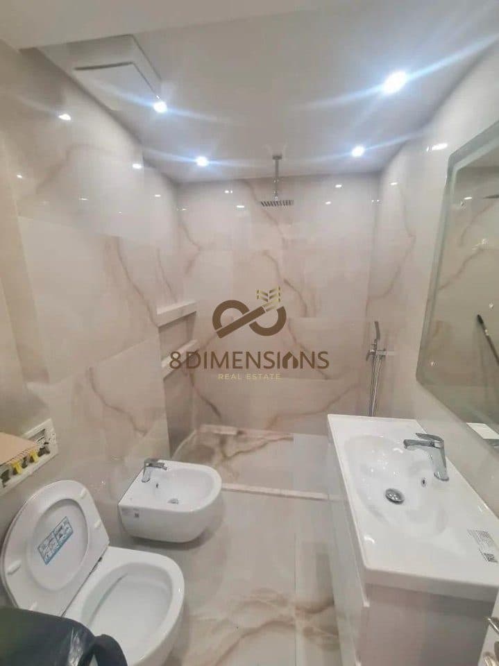 Jepet me qera Apartament 1+1 Te Kodra E Diellit prane Fondacionit Eleonora (D8241A-147) 4