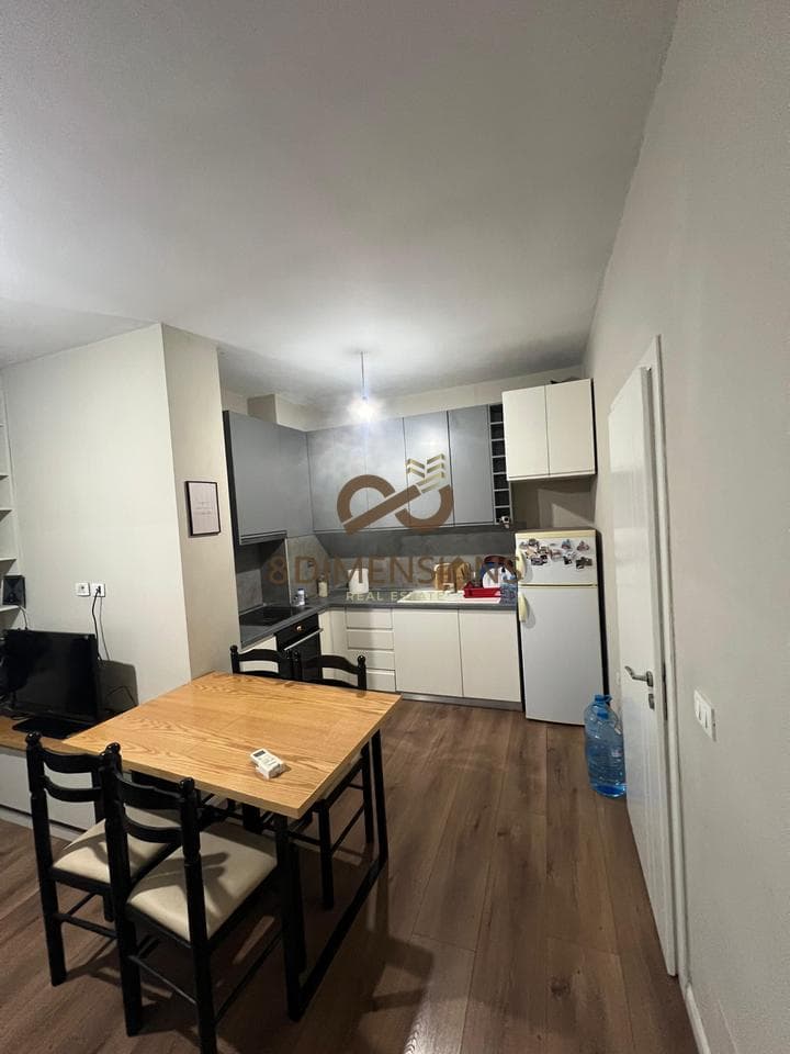 Apartament 2+1 +2 tualete + ballkon ne shitje tek Univers City, Prane QTU - Tirane (ID D8142A-123) 3
