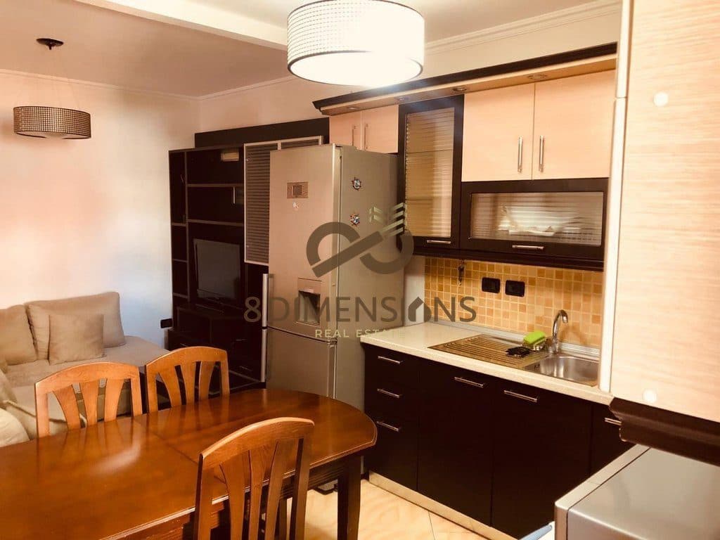 Apartament 2+1 ne shitje Tek Varri i Bamit, Prane Kopshtit Nr. 20 - Tirane | ID: D8142Z-33