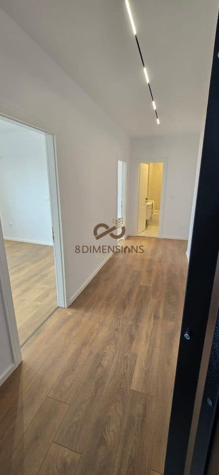 Shitet Apartament 1+1 ne Rrugen e Kavajes prane Square 21 (D8141A-116) 3