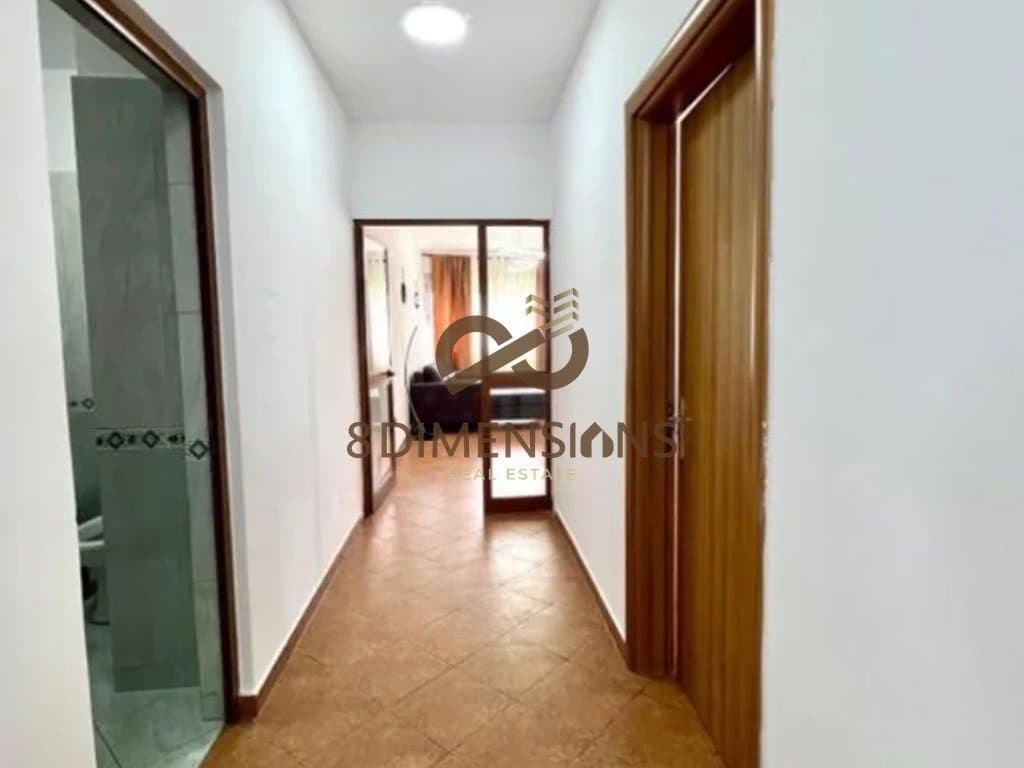 APARTAMENT 2+1 ME QERA NE DON BOSKO,PRANE BUJTINES SE GJELIT (ID D8242A-326 ) 4
