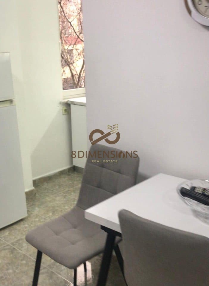 Apartament 2+1 me qera tek Rruga e Dibres, Prane Universitetit te Mjekesise - Tirane (ID D8242Z-3) 2