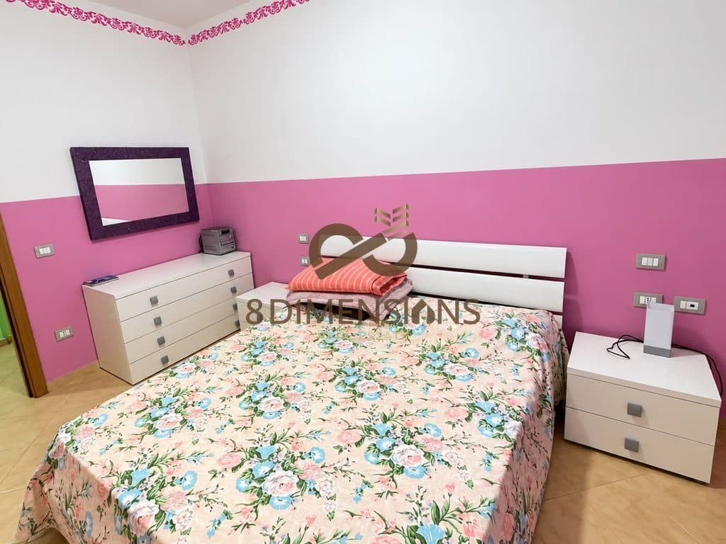 SAPO U UL!! Apartament 2+1 pothuajse I RI per shitje mbrapa restorant Freskut D8142A-78 4