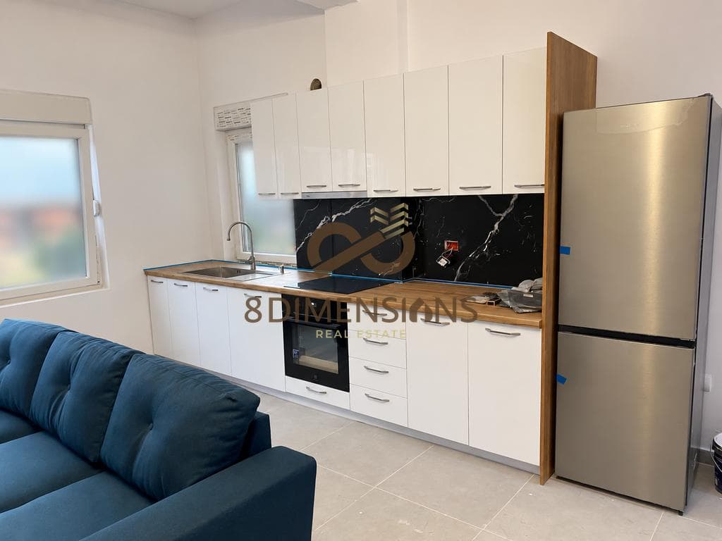 Apartament I ri 2+1 me qera ne Shkoze D8242A-90 2