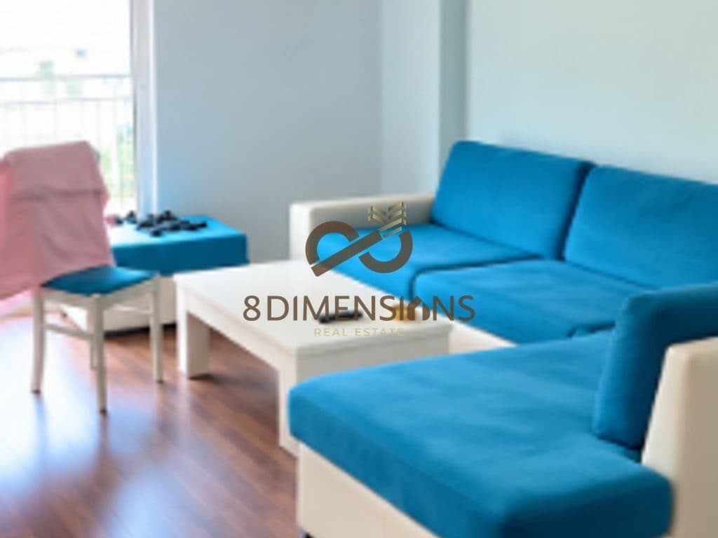 🏡 JEPET ME QIRA APARTAMENT 1+1 – FRESK 🔑(D8241A-325)