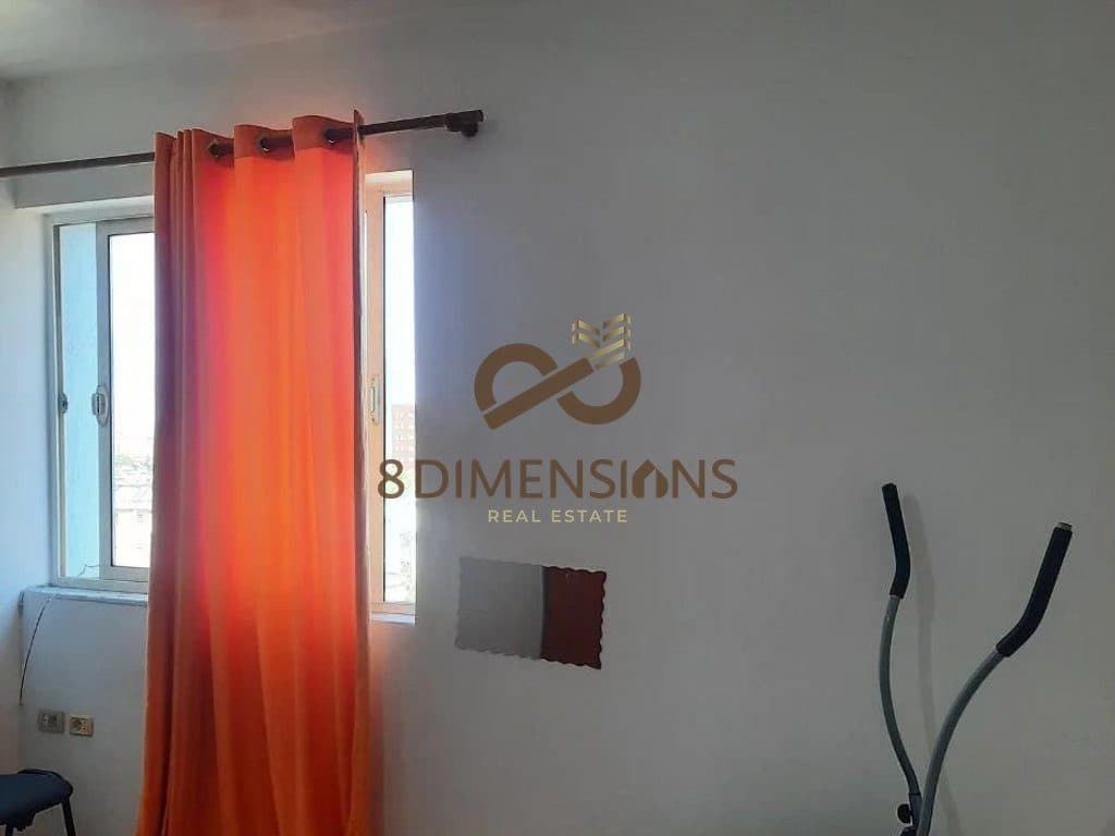 Jepet me qera apartament 1+1 tek Rruga Irfan Tomini 40,000 LEK 3