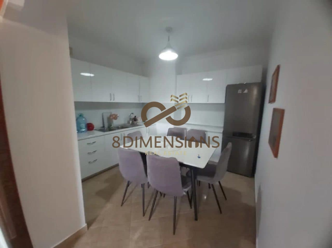 Jepet me qera Apartament 2+1 ne Qytetin E Studenitit tek Kompleksi Grand (D8242A-119) 3