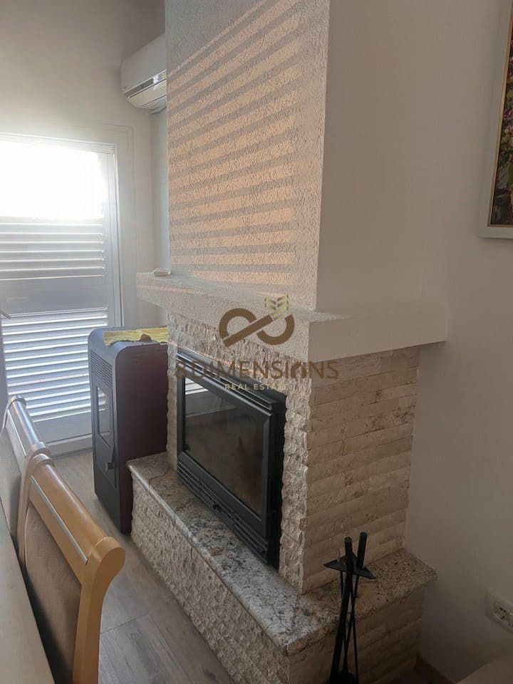 Apartament 3+1 +2 Tualete dhe Verande ne shitje tek Selvia, Prane Viles Gold (ID D8143A6) 3