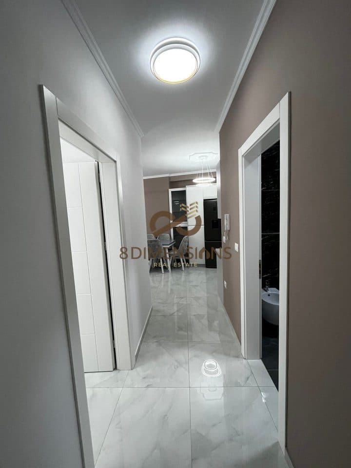 Apartament 1+1 +Ballkon me qera ne zonen e Brrylit, Prane Maternitetit te Ri (ID D8241A-57) 3