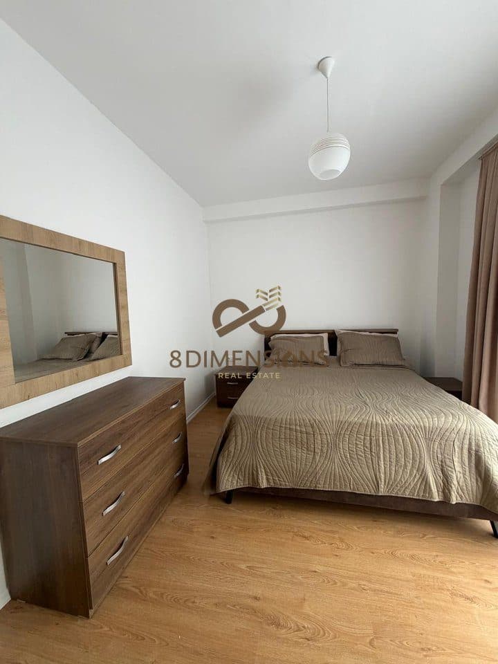 Jepet me qira apartament 1+1, në zonën Ali Demi, pranë Tregut Elektrik, në Kompleksin Kadiu në Tiranë (ID D8241A-272) 3