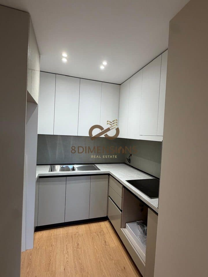 Shitet apartament 2+1 me Hipotek ,totalisht I investuar – Ish Stacioni Fundit I Trenit D8142A-83 4