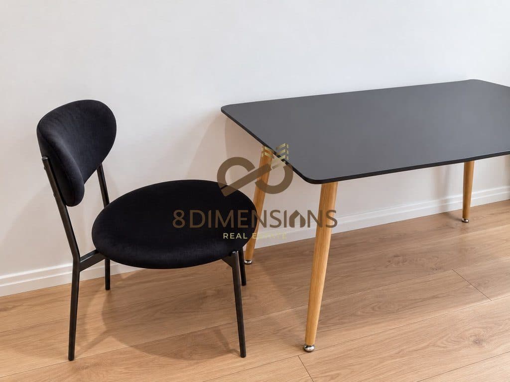 Garsoniere me qera prane Taiwan Center - Jepet edhe per perdorim Airbnb/Booking (ID D8241Z-79) 3