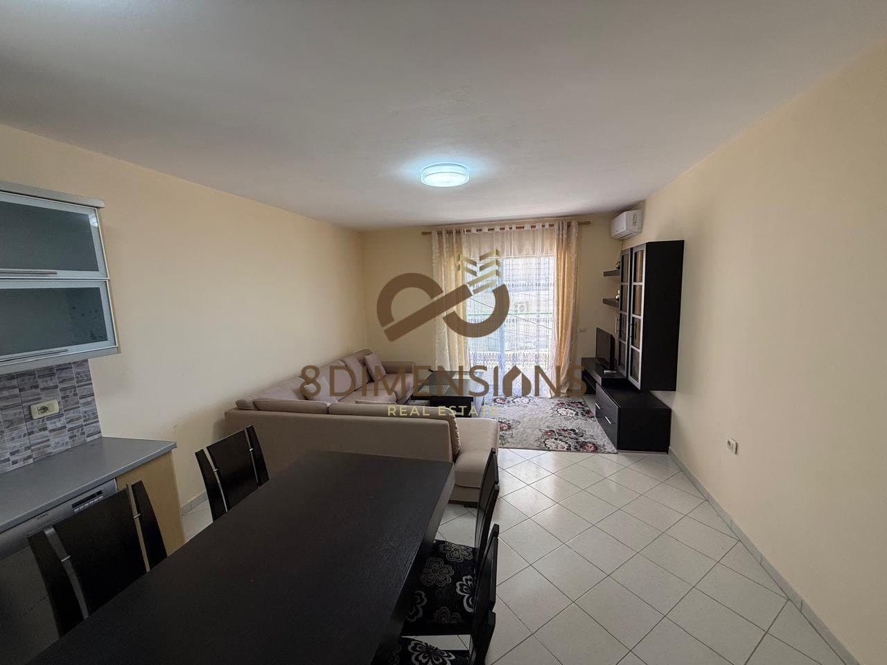 EKSKLUZIVE!!!OKAZION!! Shitet Apartament 2+1 ne Sarande, prane me Santa Quaranta me pamje nga deti (D8142A-112) 3