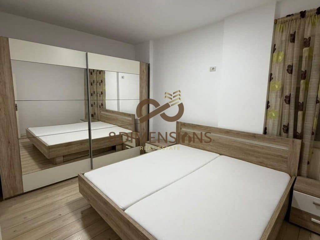 Jepet me qera apartamenti 2+1 ne Fresk prane rruges Shefqet Kuka (D8142A-148) 3