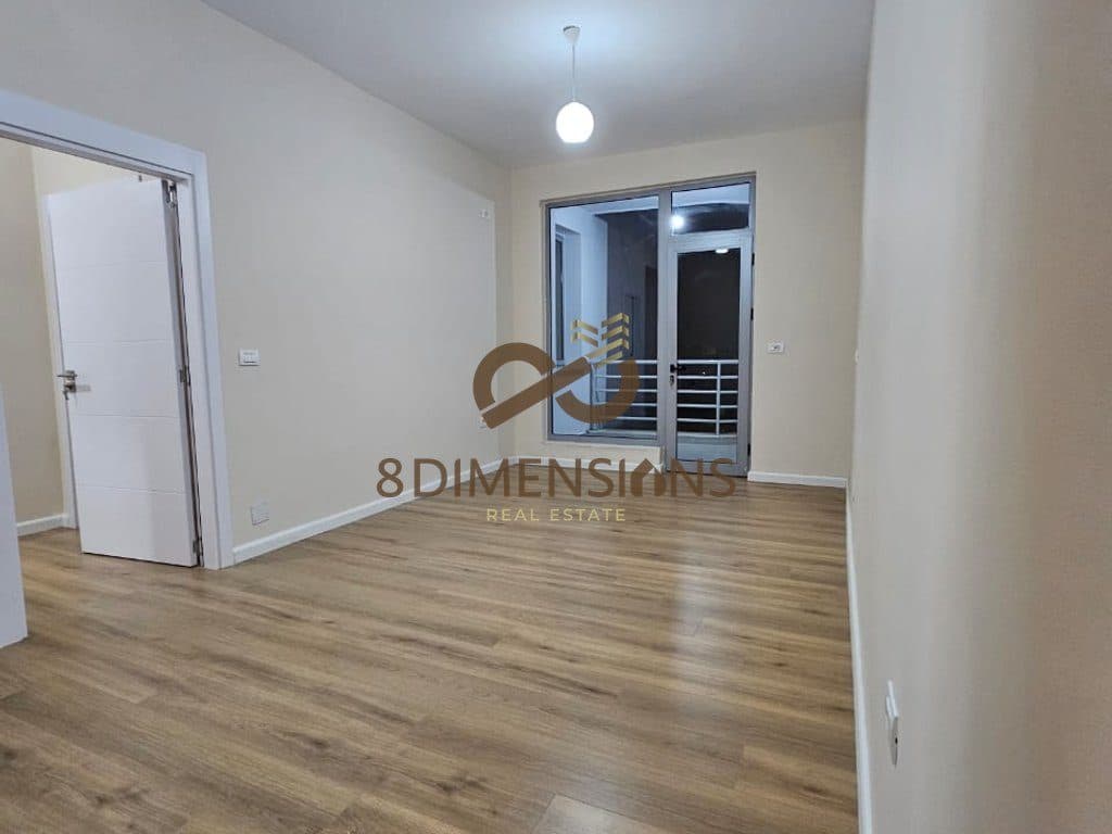 Apartament 1+1 ne shitje buze Rruges se Kavajes - Tirane (ID D8141A-151) 2