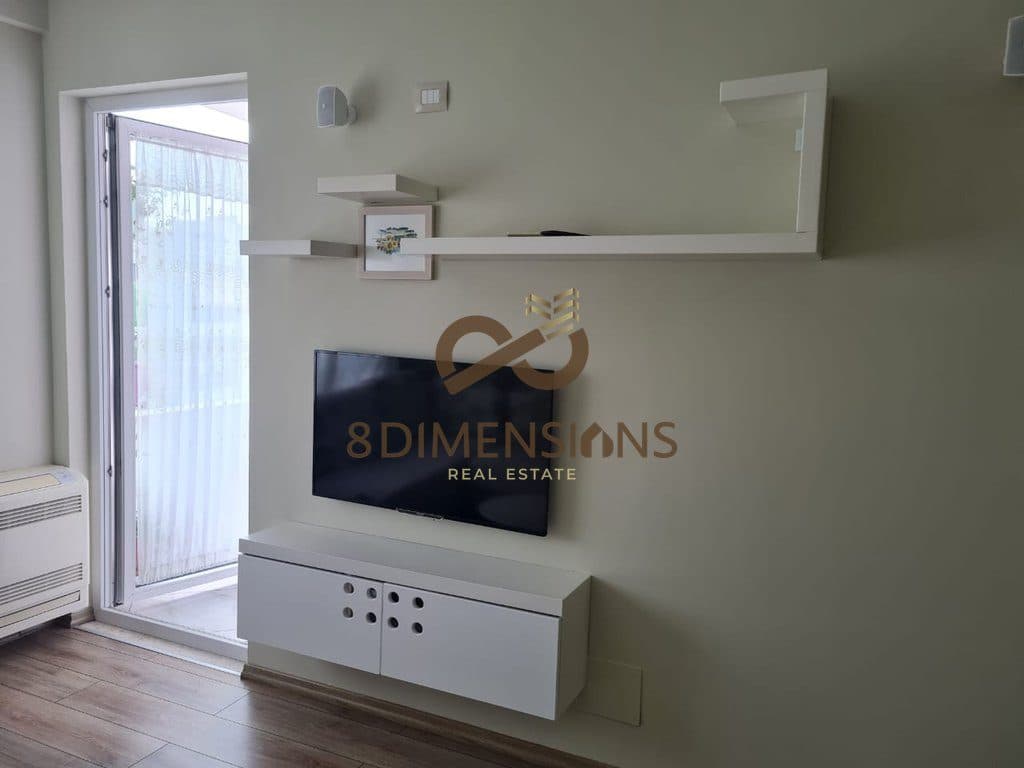 Jepet me qera Apartament 1+1 ne Astir, prane Vero Caffe (D8241A-193) 2