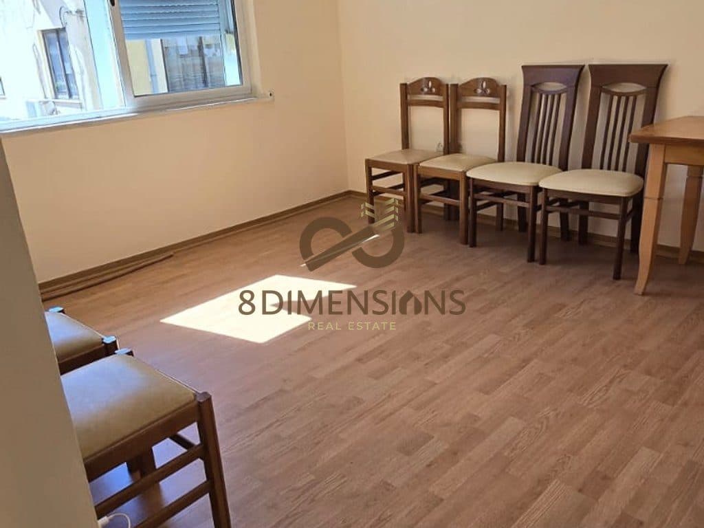 Apartament 2+1 ne shitje tek Ish Ekspozita ne zone e Myslym Shyrit ne Tirane ( ID D8142A-76)