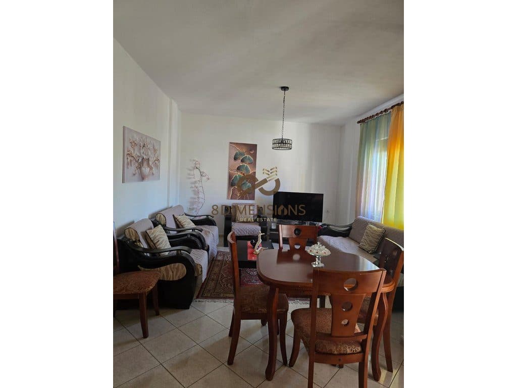 Apartament 2+1 me qera tek rruga Siri Kodra D8242A-163