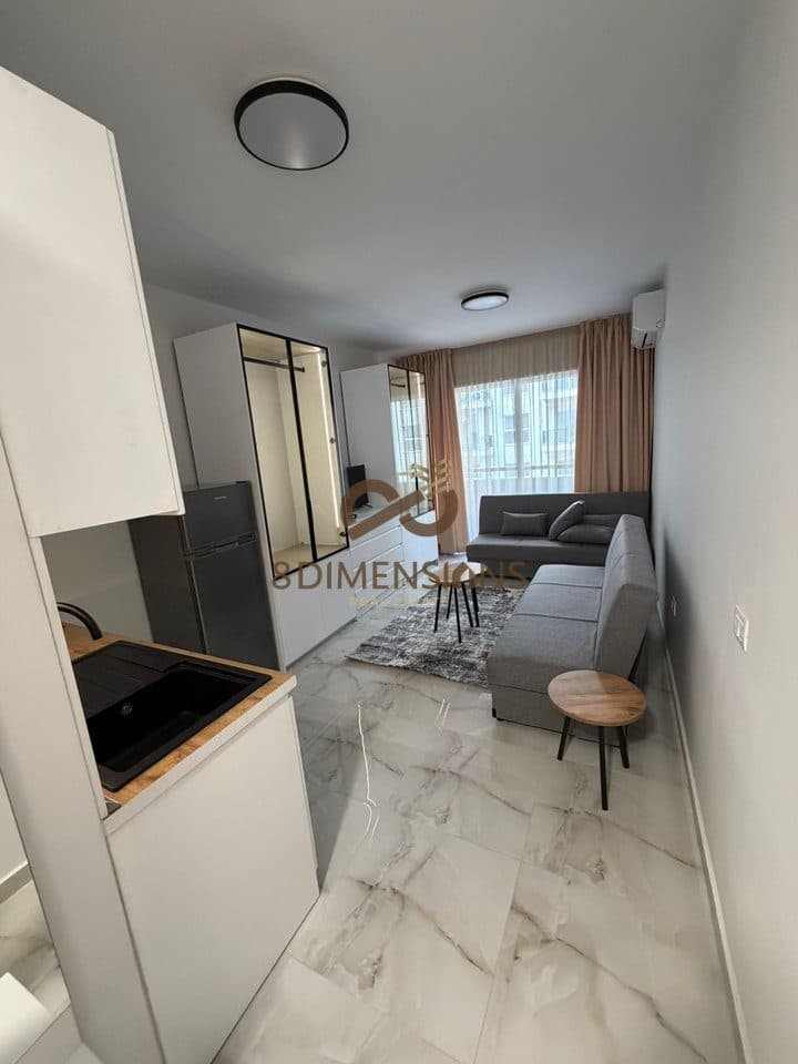 Apartament 2+1 +Ballkon +Post Parkimi me qera tek Rreththotullimi i Saukut, Prane Cinco Club - Tirane (ID D8242A-45) 3