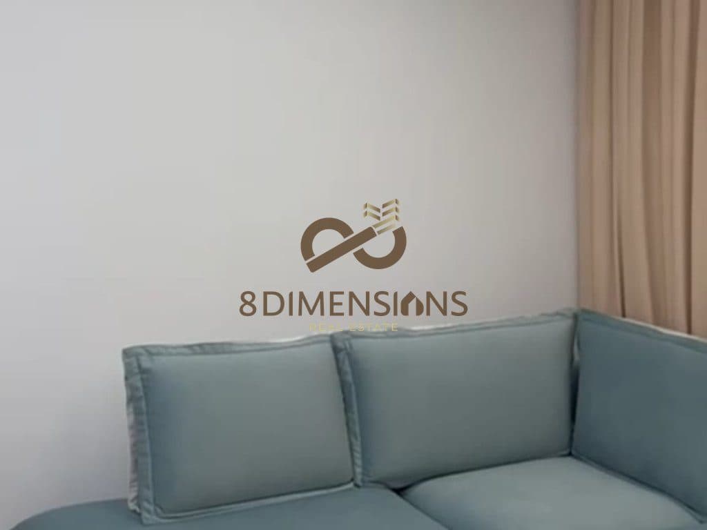 Shitet Apartament 2+1 ne nje zone shume te preferuar ne rrugen Ndre Mjeda, Ish Parku i Autobuzave ne Tirane (ID D8142Z-34 )