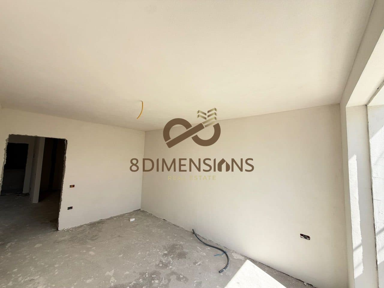 Shitet Apartament 1+1 në Astir – Rezidencë e Re (D8141A-73) 3