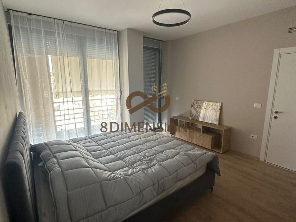 Jepet me qera Apartament 1+1 ne Ali Dem, prane AZA Electronic (D8241A-190) 4