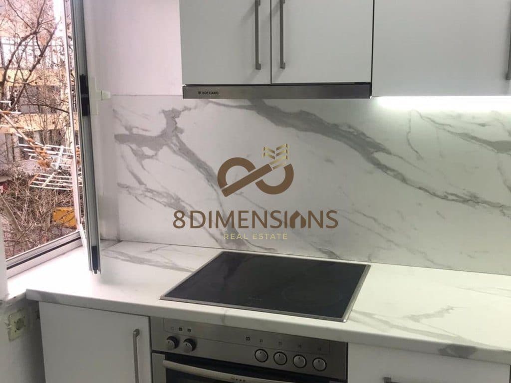 Apartament 2+1 me qera tek Rruga e Dibres, Prane Universitetit te Mjekesise - Tirane (ID D8242Z-3) 3