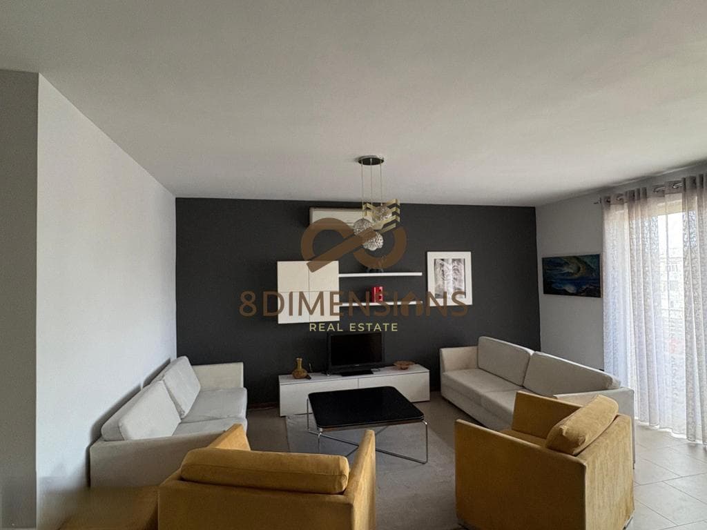 ULET CMIMI! Shitet 1+1 tek Thesari,Fresk - Ideale per nje jetese te qete,pa zhurma! D8141A-115