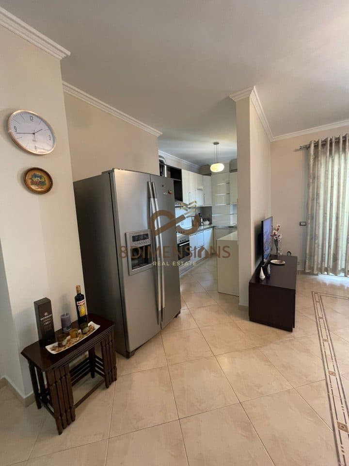 Shitet Apartament 2+1+2 tualete te Rrugica Sales me hipoteke (D8142A-64) 2