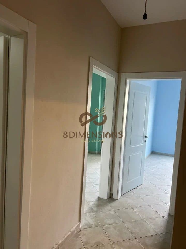 Jepet me qera Apartament 1+1 Te Kodra E Diellit Ne Rezidencen Kurora E Kopshtit Botanik (D8241A-146) 3