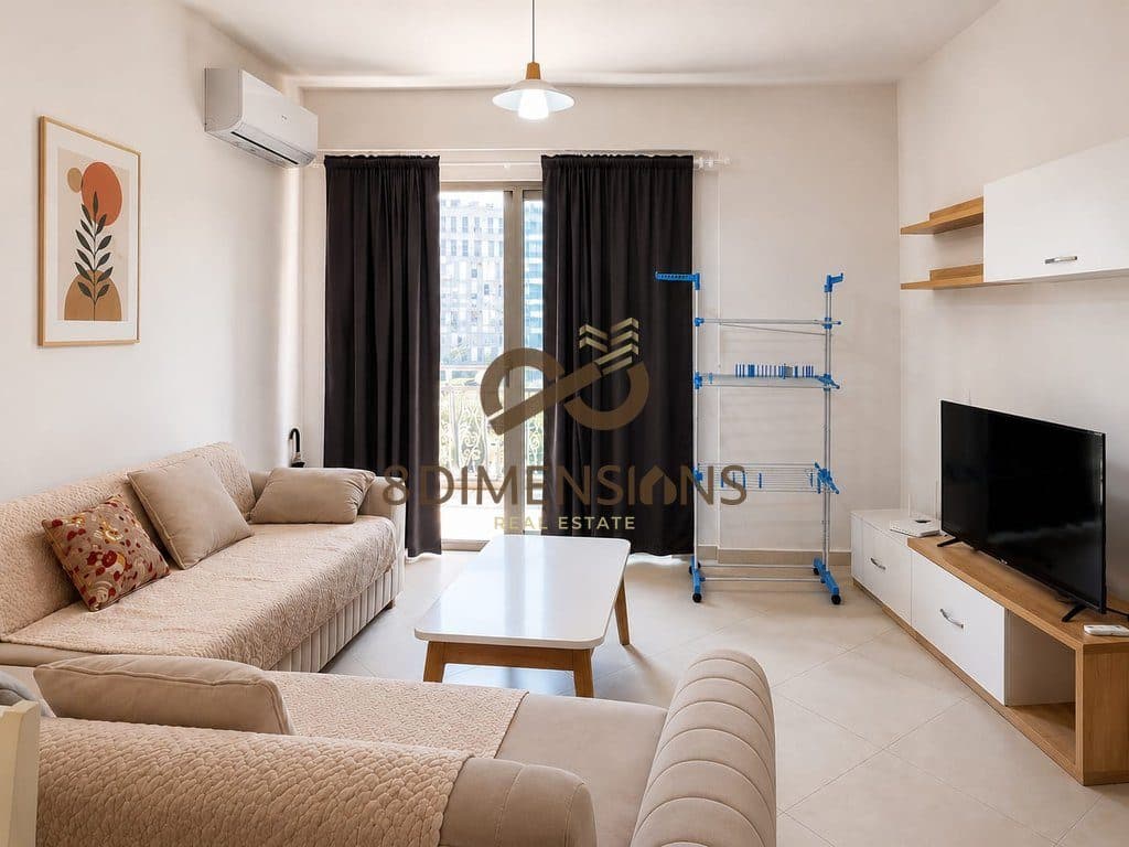 Shitet Apartament 2+1 totalisht i restauruar te Rr. Muhamet Gjollesha pranë Urës Vasil Shanto në Tiranë( D8142A-145 )