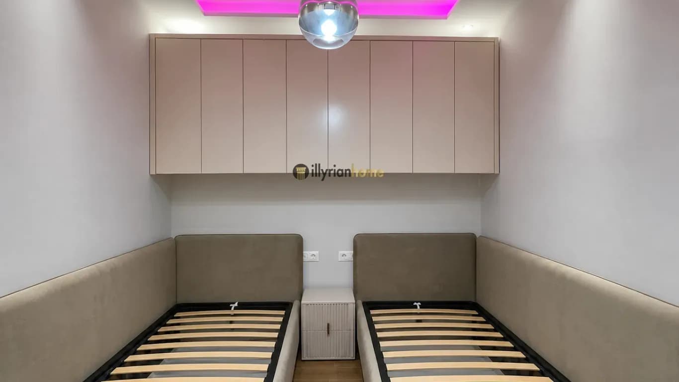 Qira, Apartament 2+1 – Qendër, Piazza, Tiranë 3