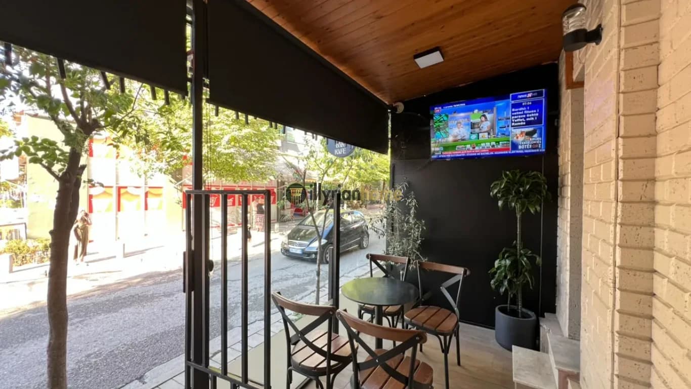 JEPET LOKAL ME QIRA | ALI DEM-TIRANE