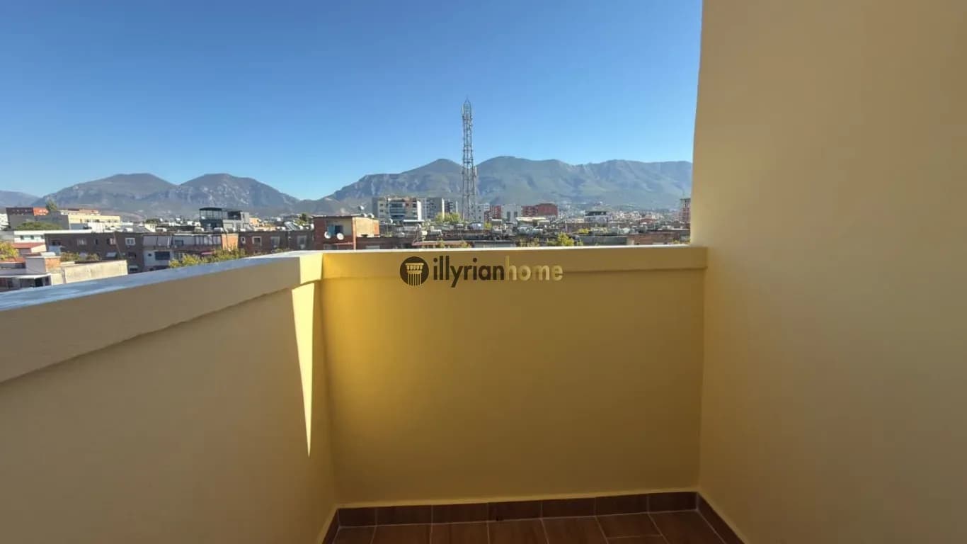 SHITET | Apartament 1+1 modern ,në Rrugën Bardhyl | Pranë Gjimnazit “Çajupi” 4