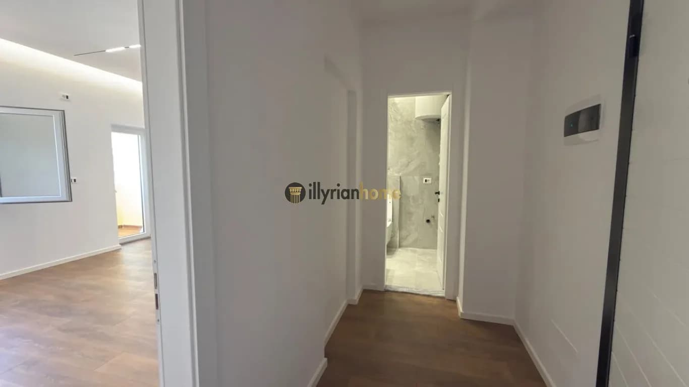 SHITET | Apartament 1+1 modern ,në Rrugën Bardhyl | Pranë Gjimnazit “Çajupi”