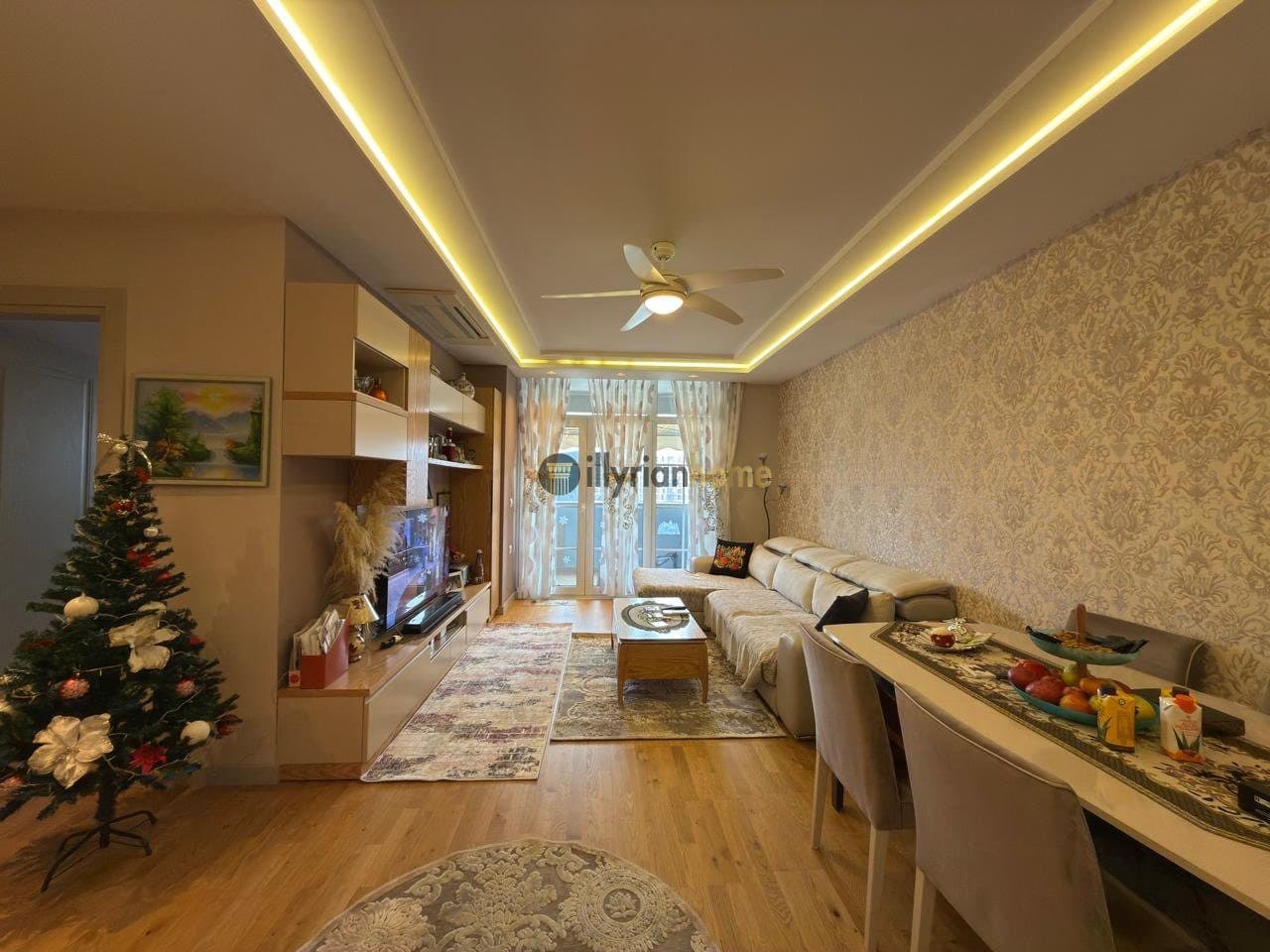 Shitet Apartament 2+1, Rruga “Teodor Keko”, Tiranë 4