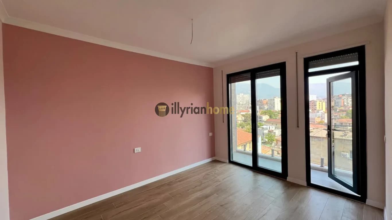 QIRA | APARTAMENT 2+1 | RRUGA E DIBRËS 2