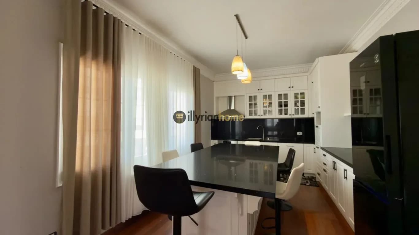 QIRA | APARTAMENT 2+1 ME POST PARKIMI – SELITË, TIRANË 4